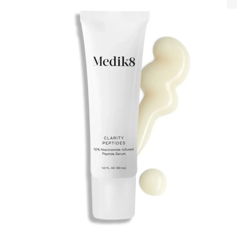 Medik8 Clarity Peptides - Picture 2 of 8